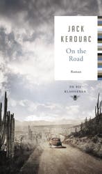 On The Road 9789023470717 Jack Kerouac, Boeken, Ophalen of Verzenden, Nieuw, Jack Kerouac