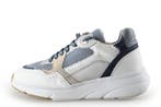 VIA VAI Sneakers in maat 36 Wit, Verzenden, Wit, VIA VAI, Sneakers of Gympen