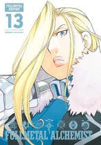 Fullmetal Alchemist: Fullmetal Edition, Vol. 13, Verzenden, Nieuw
