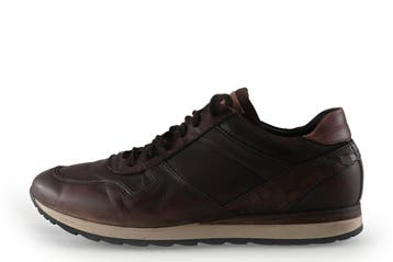 Greve Sneakers in maat 42½ Cognac, Overige kleuren, Verzenden, Greve, Sneakers of Gympen