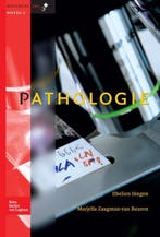 Pathologie / Basiswerken Verpleging en Verzorging IJ. Jungen, Verzenden, Gelezen, IJ. Jungen