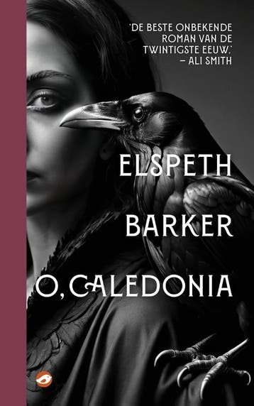 O, Caledonia | Elspeth Barker | Nieuw, Ophalen of Verzenden, Nieuw, Elspeth Barker