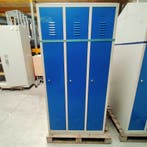 3-deurs Ekwo lockerkast - 200x89x50 cm, Ophalen of Verzenden, Nieuw