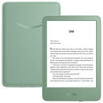 Amazon Kindle (11th Gen) eReader 6 Inch - Matcha (In doos), Verzenden, Zo goed als nieuw