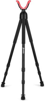 Zeadio T7L Aluminium Tripod | Tweedekansje | OP=OP, Audio, Tv en Foto, Fotografie | Statieven en Balhoofden, Nieuw, 175 cm of meer