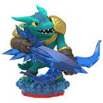 Snap Shot Skylanders Trap Team. Wii, PS3, Xbox 360, 3DS, Wii, Ophalen of Verzenden, Zo goed als nieuw, Overige typen