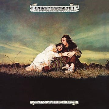 lp nieuw - beverley martyn john martyn - Stormbringer! (n..., Verzenden, Zo goed als nieuw, Overige formaten