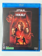 STAR WARS III REVENGE OF THE SITH (BLURAY), Cd's en Dvd's, Blu-ray, Verzenden, Gebruikt