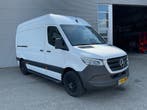 Zakelijke Lease |  Mercedes-Benz Sprinter 317 CDI Aut. L2H2, Automaat, Gebruikt, Euro 6, Wit