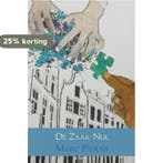 Aziz Dijkstra, de puzzelman 3 -  De zaak nul 9789402147858, Verzenden, Zo goed als nieuw, Marc Pierar