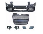 RS4 Look Voorbumper voor Audi A4 B7, Ophalen of Verzenden