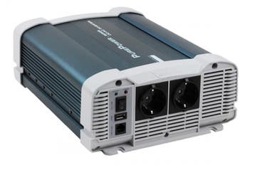 Xenteq PurePower Inverter 12V 1500W, Ophalen of Verzenden, Nieuw