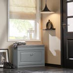 2dekans | SoBuy FSR82-K-HG Schoenenkast met -, Ophalen of Verzenden, Zo goed als nieuw