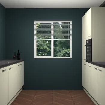 Magnolia keuken Lusaka 45490, Verzenden, Nieuw