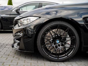 20 inch BMW 666M look velgen - 3/4/5 Serie X3 X4 - 5x120, Auto-onderdelen, Ophalen of Verzenden, Nieuw, 20 inch, Velg(en)