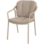 Manitoba Manolo dining tuinset 240x103xH75 cm  7 delig, Ophalen of Verzenden, Nieuw