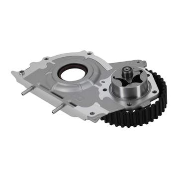 Engine Oliepomp geschikt voor Opel Astra G/H 1.7 CDTI 200..., Verzenden, Nieuw, Opel