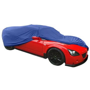 Autohoes voor Opel Speedster (2000-2005) Indoor BESTE, Ophalen of Verzenden, Nieuw, Op maat