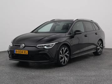 Volkswagen Golf Variant | Zakelijke Lease v.a. €357.99 pm, Automaat, Gebruikt, Euro 6, Overige brandstoffen
