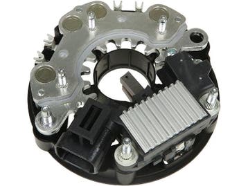 Gelijkrichter, dynamo, Verzenden, Nieuw