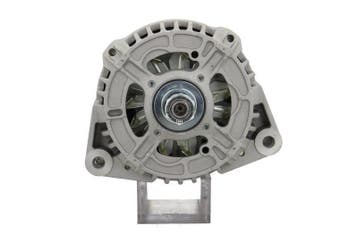 Dynamo Deutz-Farh 80A, Verzenden