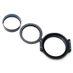 Haida 150 Series filterhouder set voor Canon 11-24/4 L USM, Ophalen of Verzenden, Nieuw, 80 mm of meer, Overige merken