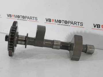 Yamaha MT-07 Y-AMT Balansas krukas, Motoren, Ophalen of Verzenden, Nieuw