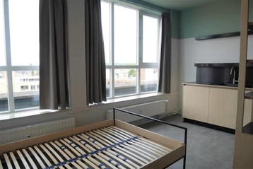 Te huur: Appartement Dokter Nevenstraat in Maastricht, Limburg, Maastricht, Appartement