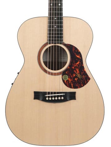 Maton SRS808 Sitka Spruce Tasmanian Blackwood (Instrument), Ophalen of Verzenden, Nieuw, Western- of Steelstringgitaar