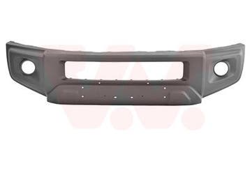 Bumper o.a: Suzuki, Jimny, Ophalen of Verzenden, Nieuw, Suzuki, Bumper