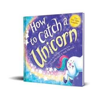 How to Catch a Unicorn - Adam Wallace 9781492669739, Boeken, Verzenden, Gelezen, Adam Wallace