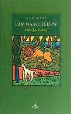 LAM NAAST LEEUW 9789068016895 J. Heymans, Verzenden, Gelezen, J. Heymans