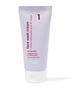 HEMA Face wash crème 60+ 150ml 1+1 gratis, Sieraden, Tassen en Uiterlijk, Uiterlijk | Gezichtsverzorging, Verzenden, Nieuw