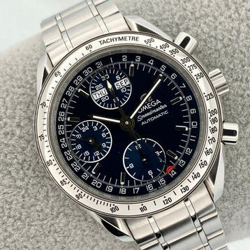 Omega - Speedmaster - 3523.80 - Heren - 2002, Nieuw