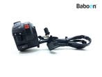 Stuurschakelaar Links Suzuki GSF 650 Bandit 2004-2006, Verzenden, Gebruikt
