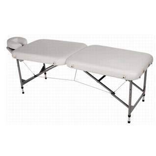Lichtgewicht massagetafel Alluna, Verzenden, Nieuw