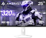 Gaming Monitor - Beeldscherm computer - 25 inch - 320Hz - FH, Computers en Software, Monitoren, Verzenden, Zo goed als nieuw