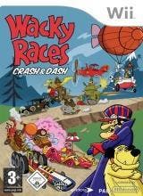 MarioWii.nl: Wacky Races: Crash & Dash - iDEAL!, Ophalen of Verzenden, Zo goed als nieuw