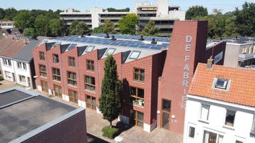Studio te huur in Zwolle - 29 m² - 1 kamer(s), Zwolle