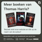 Hannibal ontwaakt 9789021009322 Thomas Harris, Verzenden, Gelezen, Thomas Harris
