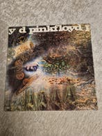 Pink Floyd - A Saucerful of Secrets - Vinylplaat - 1ste, Cd's en Dvd's, Vinyl Singles, Nieuw in verpakking
