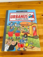 Urbanus - De laatste trilogie - Standaard bundelingen luxe, Boeken, Nieuw