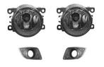 Mistlampset Ford Fiesta 2005-2008 (Mistlampsets, Mistlampen), Auto-onderdelen, Verzenden, Nieuw, Ford