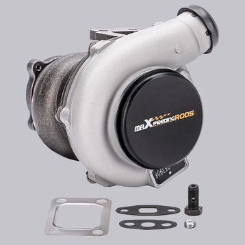 Street turbo billet compressorwiel voor GT3071 GT3076 vlo..., Verzenden, Nieuw, Universele onderdelen