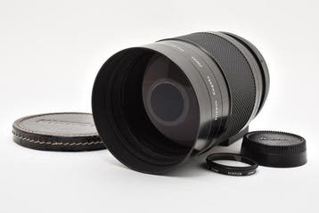 Nikon Reflex Nikkor 8/500mm | Spiegellens, Nieuw