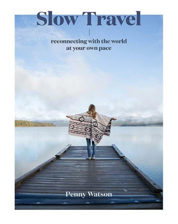 Slow travel - Penny Watson 9781741176674, Verzenden, Gelezen, Penny Watson