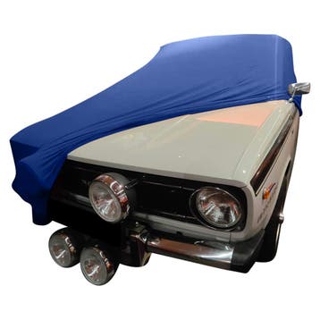 Autohoes voor DAF 66 (1972-1975) Indoor BESTE PASVORM car, Ophalen of Verzenden, Nieuw, Op maat