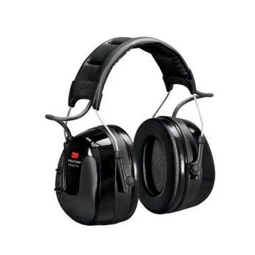 3M Peltor WorkTunes Pro AM/FM, Verzenden, Nieuw
