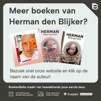 HERMAN 5 AARDAPPEL 6096318662676 Herman den Blijker, Verzenden, Zo goed als nieuw, Herman den Blijker
