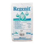 Regenit onthardingszout tabletten - 25kg, Ophalen of Verzenden